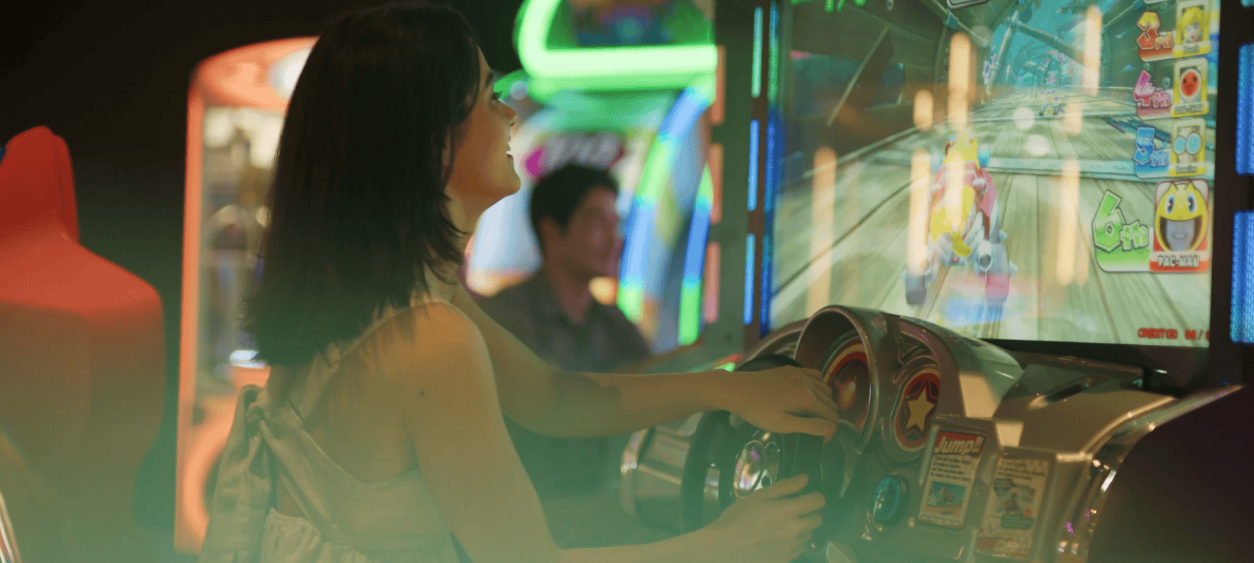 The Valley Alley Games