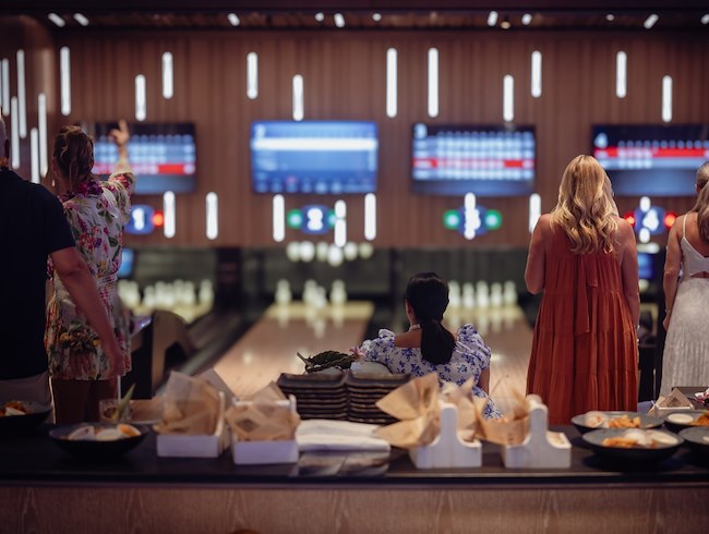 Private & Group Events