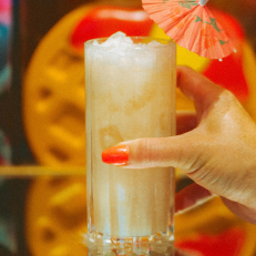 Weekly Event Specials